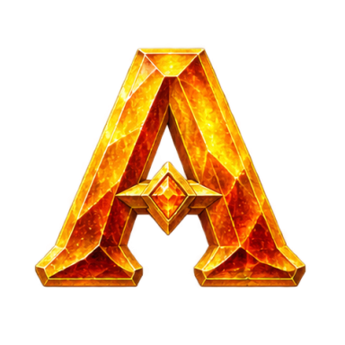 Amber Salt Cathedral symbol 5