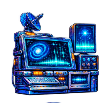 Signal Beyond Polaris symbol 4