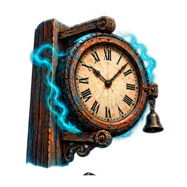Dead Man's Gulch symbol 4