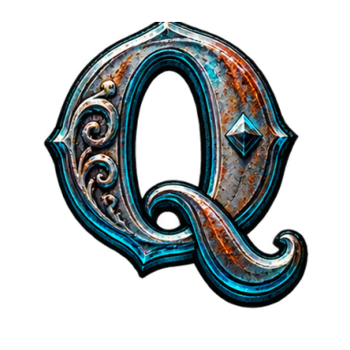 Dead Man's Gulch symbol 7