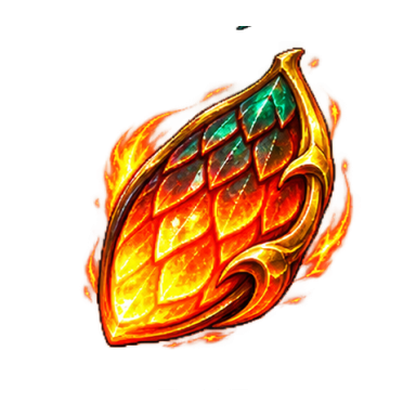Dragon's Fury symbol 4