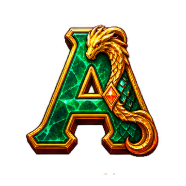 Dragon's Fury symbol 5