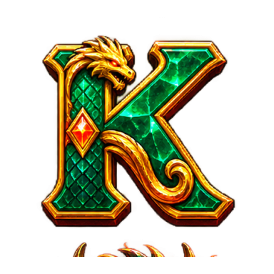 Dragon's Fury symbol 6