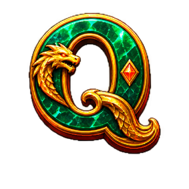 Dragon's Fury symbol 7