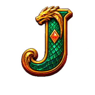 Dragon's Fury symbol 8