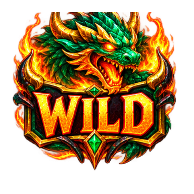 Dragon's Fury symbol 9