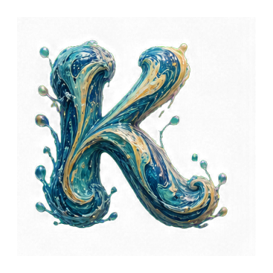 Waterborne Colour symbol 6