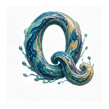 Waterborne Colour symbol 7