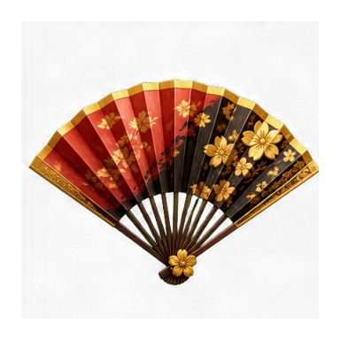 Thirteen Golden Strings symbol 4
