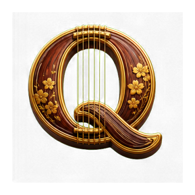 Thirteen Golden Strings symbol 7