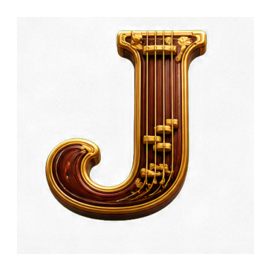 Thirteen Golden Strings symbol 8