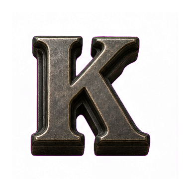 Hot Metal Mirror symbol 6