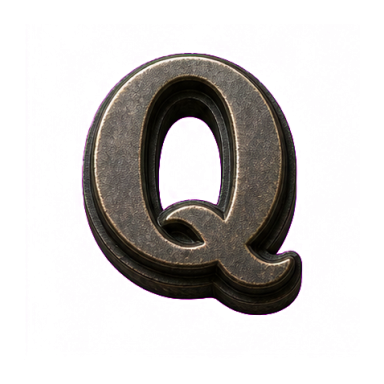 Hot Metal Mirror symbol 7