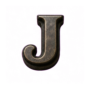 Hot Metal Mirror symbol 8
