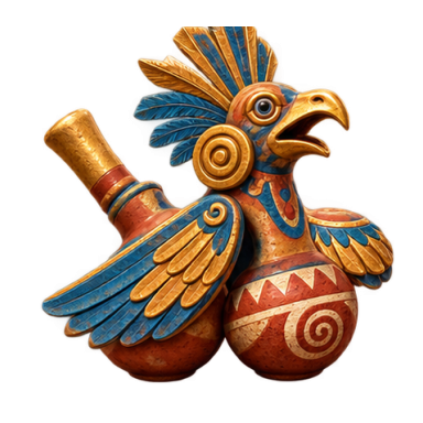 Echo Vessel of Gold symbol 5