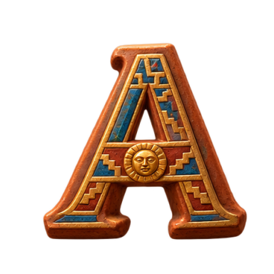 Echo Vessel of Gold symbol 6