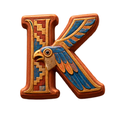 Echo Vessel of Gold symbol 7
