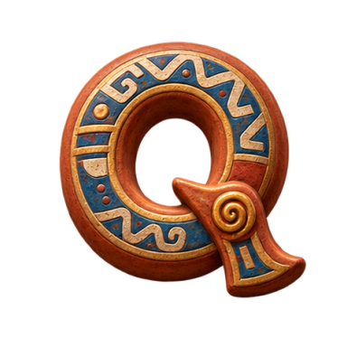 Echo Vessel of Gold symbol 8