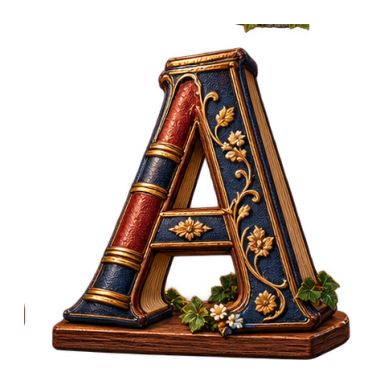 Lantern Between Pages symbol 6