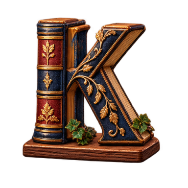 Lantern Between Pages symbol 7