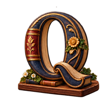 Lantern Between Pages symbol 8