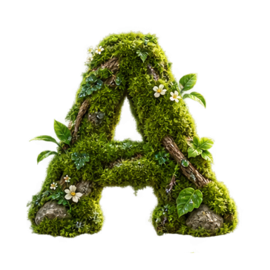 Emerald Frame symbol 5
