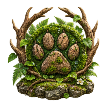 Emerald Frame symbol 9