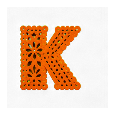 Marigold Ofrenda symbol 6