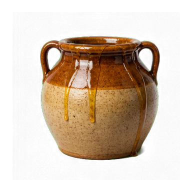 Honey Crown Abbey symbol 4