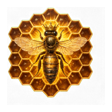 Honey Crown Abbey symbol 9