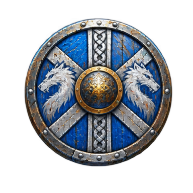 Mjölnir Thunderfall symbol 4