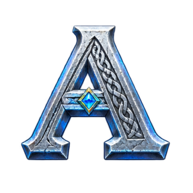 Mjölnir Thunderfall symbol 5