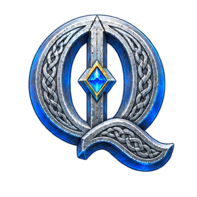 Mjölnir Thunderfall symbol 7