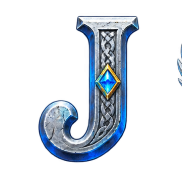 Mjölnir Thunderfall symbol 8