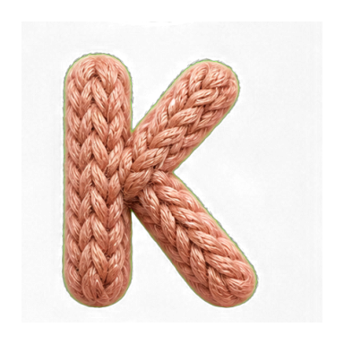 Mohair Orbit symbol 6