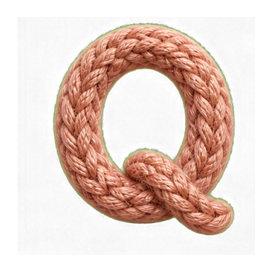 Mohair Orbit symbol 7