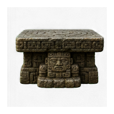 Eyes of the Monolith symbol 4