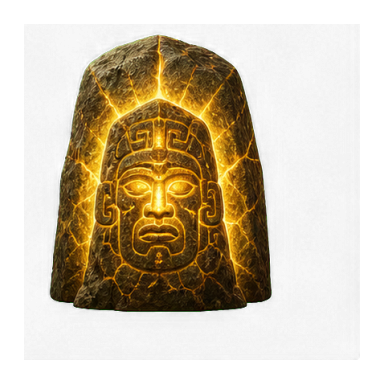 Eyes of the Monolith symbol 9