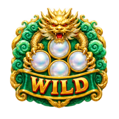 The Pearl Dragon Circuit symbol 9