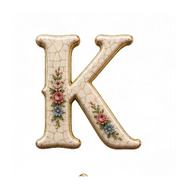 Porcelain Ward symbol 6