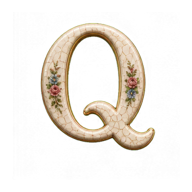 Porcelain Ward symbol 7