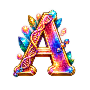 Quantum Genome symbol 5