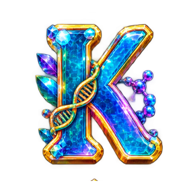 Quantum Genome symbol 6