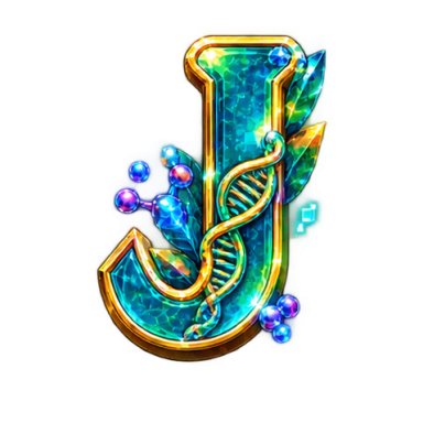 Quantum Genome symbol 8