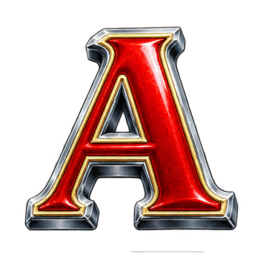 Red Page Typeworks symbol 5