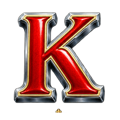 Red Page Typeworks symbol 6