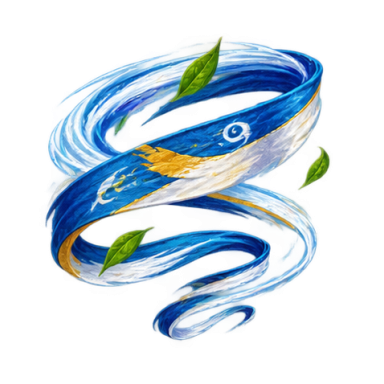 Rokkaku Razor Sky symbol 4