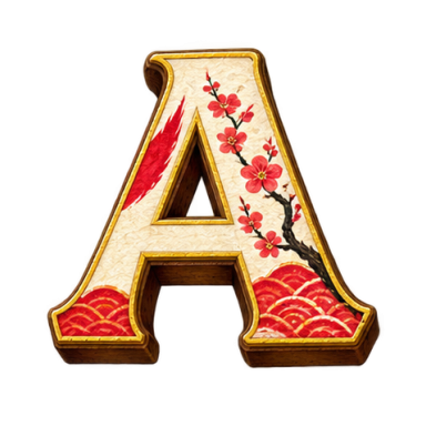 Rokkaku Razor Sky symbol 5