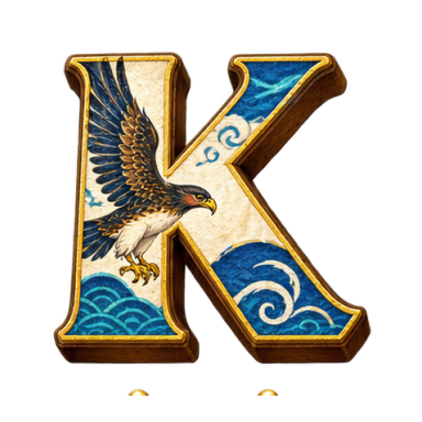 Rokkaku Razor Sky symbol 6