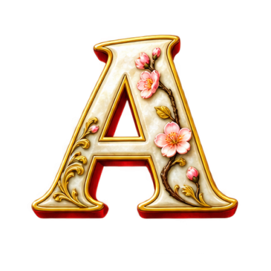 Sakura Koi Mechanism symbol 5